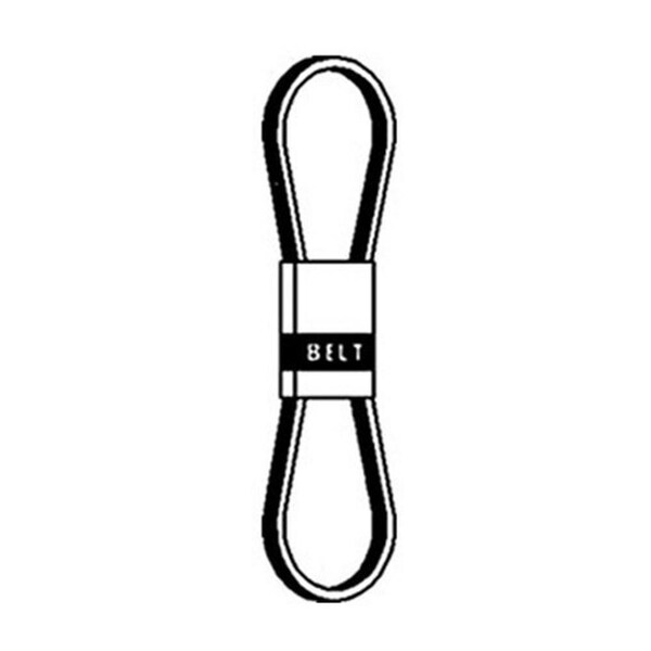 Aftermarket Classical V-Belt 225915 - main